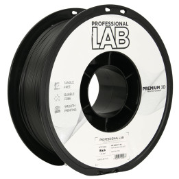 Filament PETG Matte Black 1,75mm 1kg czarny matowy Smart Print
