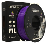 Filament Smart Print PETG Purple Fiolet 1.75mm 1kg