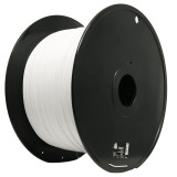 FILAMENT SMART PRINT PETG BIAŁY WHITE 5KG 1,75MM SZPULA DRUK 3D