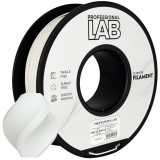 Filament PLA Matte White 1.75mm 1kg White Matte Smart Print