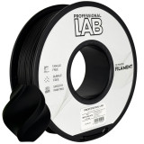 Filament PLA META Prof. Lab 1.75mm 1kg Czarny Black Precyzyjny 3D