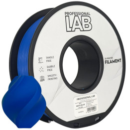 Filament Prof. Lab PLA META Blue / Blue 1.75mm 1kg