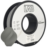 Filament PLA Meta Gray Imagine Prof. Lab Gray Połysk 1.75 mm 1 kg