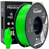 Filament Smart Print PLA Meta Green Zielony Łatwy Druk 1.75mm 1kg