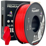 Filament Smart Print PLA Meta Red 1.75mm 1kg