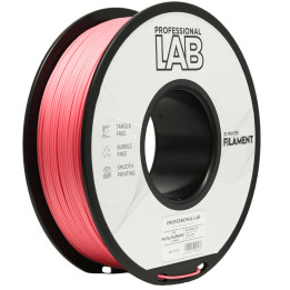 Filament PLA 1.75mm 1kg Pastel Raspberry Pastel Raspberry Prof Lab