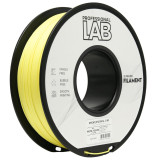 Filament PLA 1,75mm 1kg pastelowy żółty Pastel Yellow Prof Lab