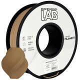Filament Prof. Lab PLA Wood Drewno 1.75mm 1kg