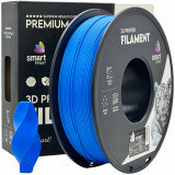 Filament PLA+ Blue 1.75mm 1kg Blue Reinforced Smart Print