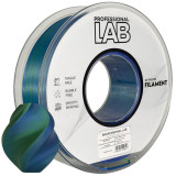Filament Prof. Lab Silk PLA Tri Color Oceans Embrace 1.75mm 1kg