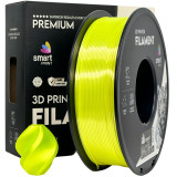 Filament Smart Print Silk PLA Yellow Jedwabny Połysk 1.75mm 1kg