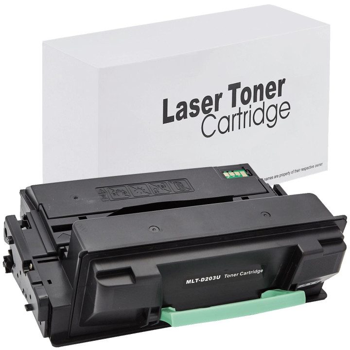 Toner do Samsung MLT-D203U ProXpress M4020ND M4070FR czarny 15k