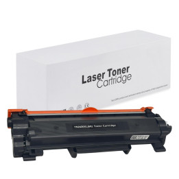 Toner BR-2420XL for Brother TN2420 HL-L2350 MFC-L2710 Black 6000str Box