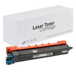Toner TN249C TN249 for Brother HL-L8230 MFC-L8340 Cyan 4k XL