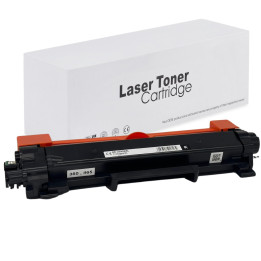 Toner TN-2590XXL for Brother MFC-L2922DW HL-L2402D Black 5k