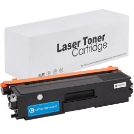 Toner do Brother TN321 niebieski (cyan)