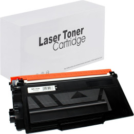 Toner for Brother TN-3520 HL-L6400DW MFC-L6900DW Black 20k