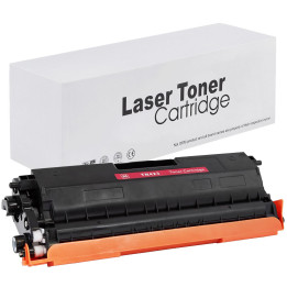 Toner BR-423M for Brother TN-423M HL-L8260 MFC-L8690 Magenta 4k
