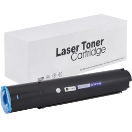 Toner CA-CEXV18 for Canon C-EXV18 iR 1018 1020 1022 1024 Black 8.4k