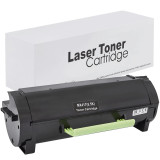 Toner do Lexmark 51B2H00 MS417dn MX417de czarny Black 8.5k