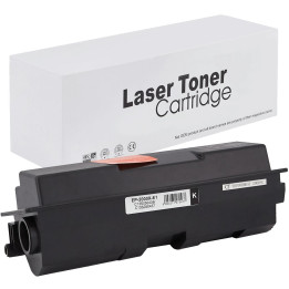 Toner EP-2000X for Epson C13S050437 AcuLaser M2000 Black 8k