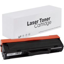 Toner HP-106A for HP W1106A 106A Laser 107a 107w MFP 135a 137fnw Black