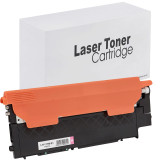 Toner HP-117M for HP W2073A 117A Color Laser 150a 178nw Magenta 700str