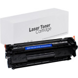 Toner HP-12A for HP Q2612A 12A Canon CRG703 FX10 LJ 1020 LBP2900 2k