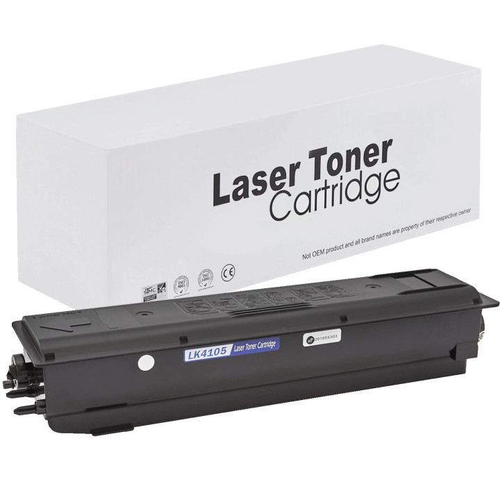 Toner do Kyocera TK-4105 TASKalfa 1800 1801 2200 czarny Black 15k