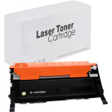 Toner SA-310B/320B for Samsung K4072S K4092S CLP 310 320 Black 1.5k