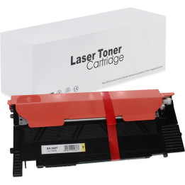 Toner SA-360Y do Samsung CLT-Y406S CLP-360 CLX-3305 Żółty Yellow 1k
