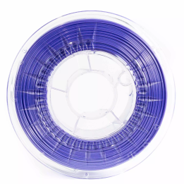 Filament PLA Silk Nebula Brilliant Purple Fiolet Jedwab 1.75 mm 0.5 kg