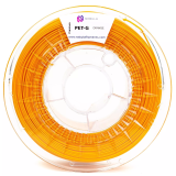 Filament Nebula PET-G Orange Pomarańczowy 1.75mm 0.5kg