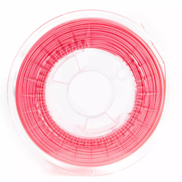 Filament PET-G Nebula Pink Różowy Jasny Róż 1.75 mm 1 kg Printing