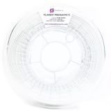 Filament PET-G Nebula Pure White Czysty White 1.75 mm 0.5 kg Printing