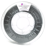 Filament PET-G Nebula Satin Silver Satyna 1.75 mm 0.5 kg Printing
