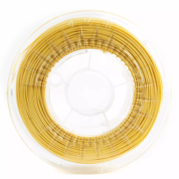 Filament PET-G Nebula Vanilia Waniliowy Kremowy 1.75 mm 1 kg Druk 3D