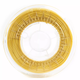 Filament PET-G Nebula Vanilia Waniliowy Kremowy 1.75 mm 1 kg Druk 3D