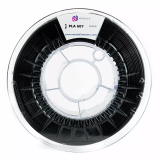 Filament PLA 607 Nebula Black Czarny HT 140°C 1.75 mm 1 kg Druk 3D