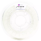 Filament PLA 609 HD Nebula White Heavy Duty 1.75 mm 1 kg Printing