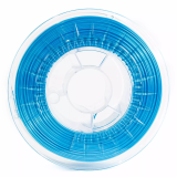Filament PLA Silk Nebula Blue Crystal Niebieski Jedwab 1.75 mm 1 kg 3D