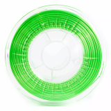 Filament PLA Silk Nebula Lemon Lime Limonkowy Jedwabisty 1.75 mm 0.5 kg