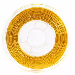 Filament PLA Silk Nebula Royal Gold Jedwabisty 1.75 mm 0.5 kg