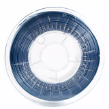 Filament PLA Silk Nebula Sharp Blue Jedwabisty 1.75 mm 0.5 kg