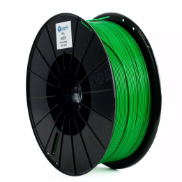 Filament PLA Colorfil Green Ciemnozielony Printing 1.75 mm 3 kg