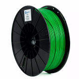 Filament PLA Colorfil Green Zielony Ciemnozielony Druk 3D 1.75 mm 9 kg