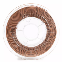Filament PLA Nebula Latte Brown Kawa z Mlekiem Brąz Printing 1.75mm 1kg