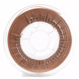 Filament PLA Nebula Latte Brown Kawa z Mlekiem Brąz Printing 1.75mm 1kg