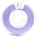 Filament PLA Nebula Lavender Field Lawenda Druk 3D 1.75 mm 0.5 kg