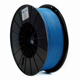 Filament PLA Colorfil Light Blue Błękitny Jasny Błękit 1.75mm 0.5kg